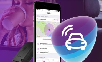 Wi-Fi i bilen med Telia – Funktioner, fordele og pris