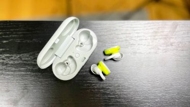 Test af Bose Sport Earbuds – gode øretelefoner til træning