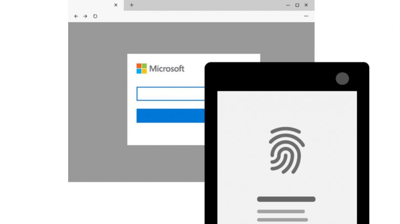Microsofts Authenticator husker nu adgangskoder automatisk