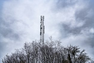 Status på 5G: Sådan dækker teleselskaberne Danmark