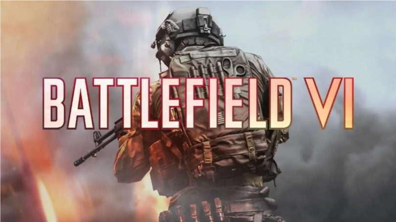 Battlefield 6 PS5