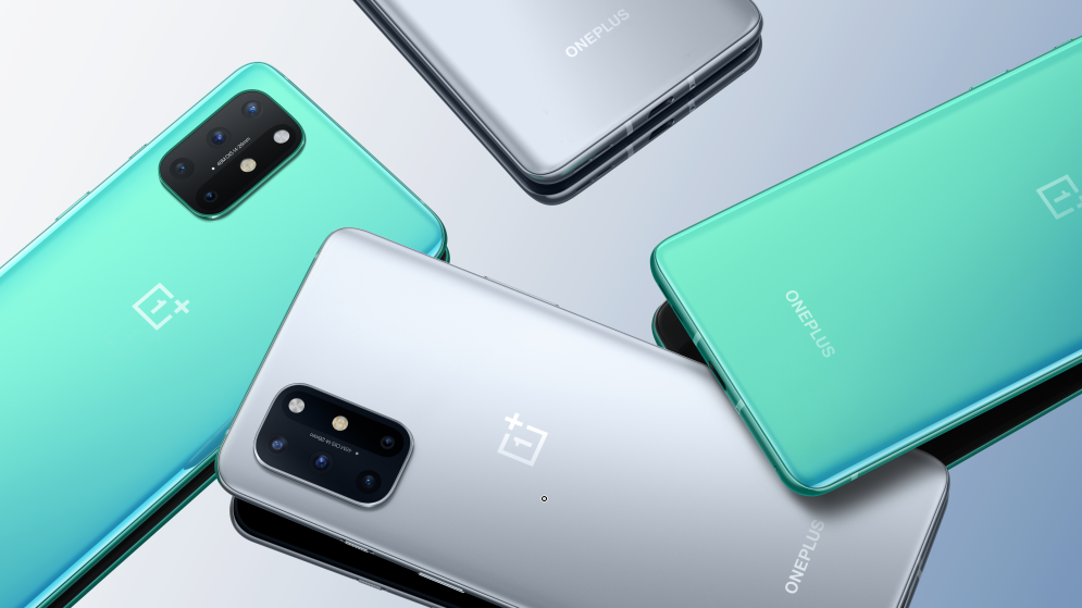 OnePlus 9 kan få triple kamera på 50 megapixel