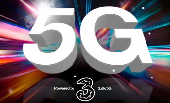 Få 5G mobilt bredbånd fra 49 kroner hos Oister