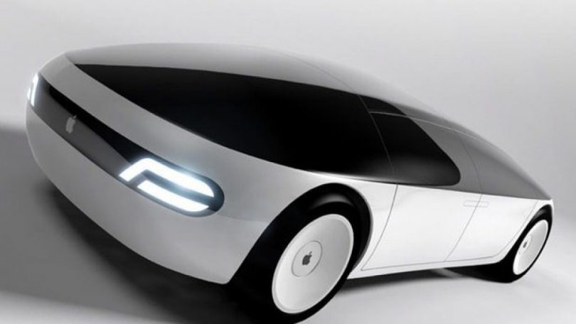 Apple Car – masser af bud på, hvordan Apples bil vil se ud