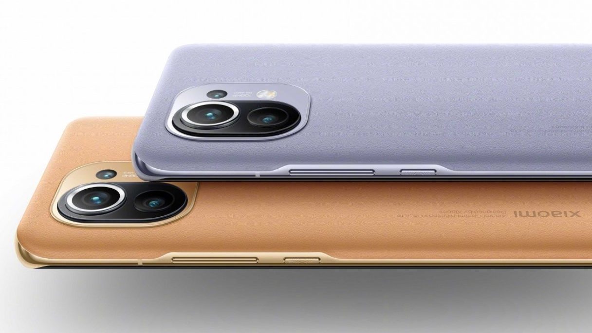 Xiaomi vil give oplader til dem der beder om den
