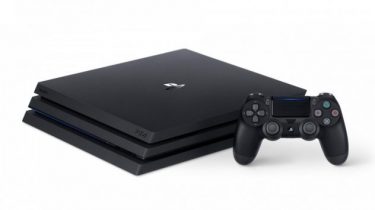 Nu stopper Sony produktionen af PlayStation 4 – næsten
