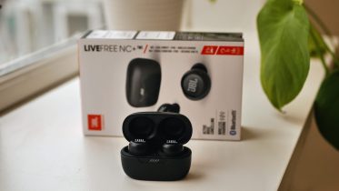 Test af JBL Live Free NC+ TWS – Hvilken ANC?