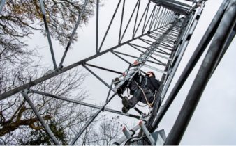 Teleselskabet 3 vil fordoble kapaciteten på 4G-netværket