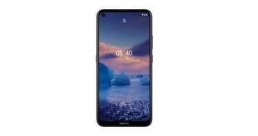 Salget af Nokia 5.4 er skudt i gang – her er den billigst