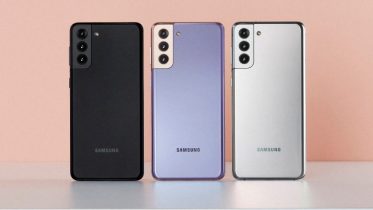 Afstemning: Skal du have Samsung Galaxy S21?