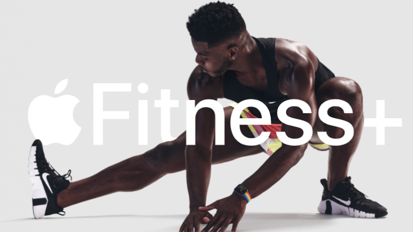Der er nu 293 fitness- og træningsøvelser på Apple Fitness+