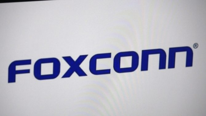 Apple-leverandør Foxconn bygger gigantfabrik i Vietnam