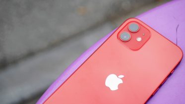 iPhone 13 rører på sig – her er de nyeste rygter