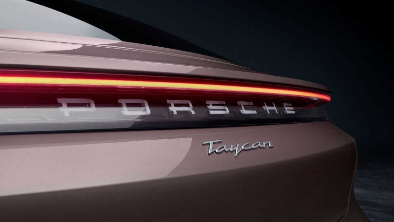 Porsche-ekspert skifter til Apple og puster liv til elbil-rygter