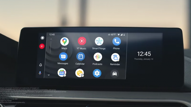 Biler med Android Auto: Her er alle kompatible modeller