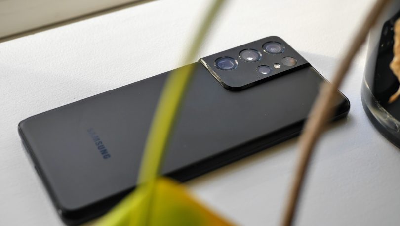 Vilde priser lækket: Samsungs nye topmobil i voldsom prisstigning