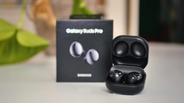 Test af Samsung Galaxy Buds Pro – Lyd og ANC i top