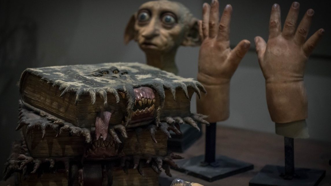 Rygte: HBO Max på vej med Harry Potter-serie