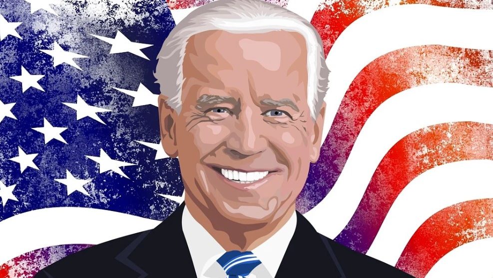 Joe Biden vil udskifte alle offentlige transportmidler til el