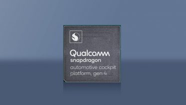 Qualcomm Snapdragon Automotive gør bilen smartere