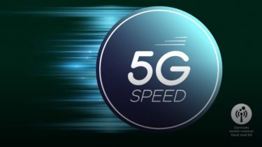 En 5G-mobil er genvej til billigt 5G-mobilt bredbånd