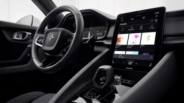 Honda vil benytte Android Automotive fra næste år