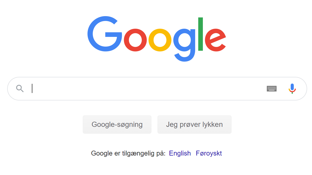 YouTube og søgning gav Google rekordhøj omsætning