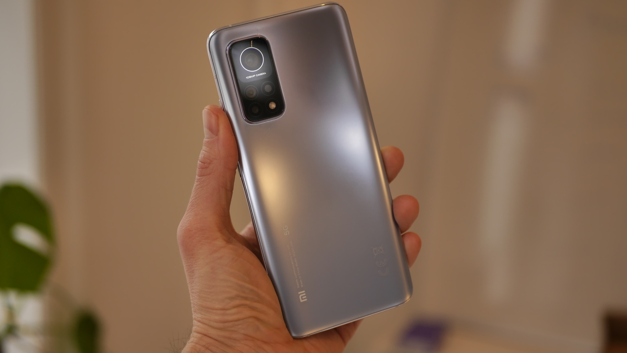 Xiaomi Mi 10T Pro