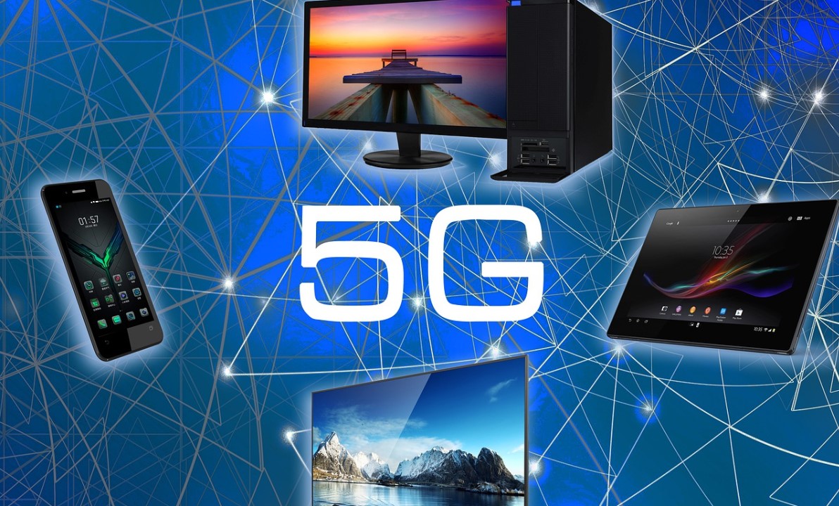 5G til erhverv: Lavere latenstid er mesteftertragtet