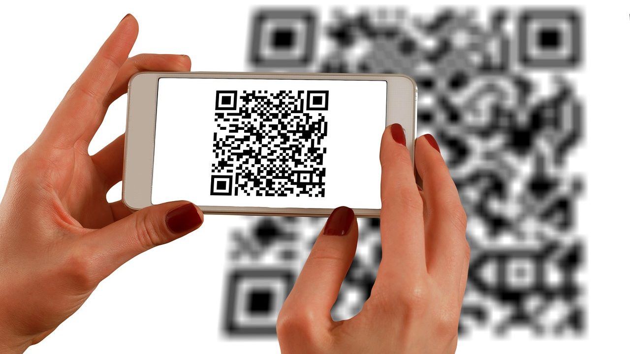 Pas på: QR-kode scanner inficerer millioner af brugere