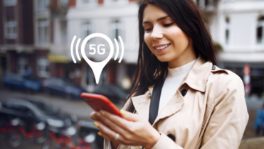 Mobilabonnementer med 5G på Telia/Telenor-netværket