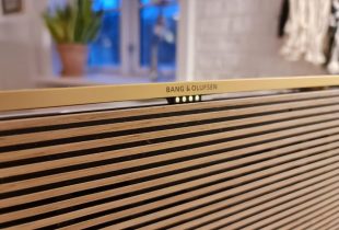 Test af Beosound Level – Uimodståelig højtaler