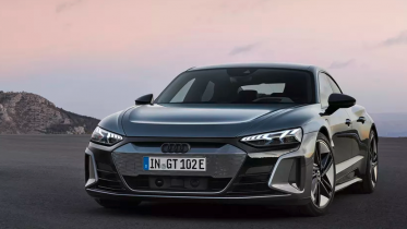 Audi e-tron GT lanceret – se modeller og priser