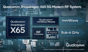 5G-modemmet Snapdragon X65 er markedets hurtigste