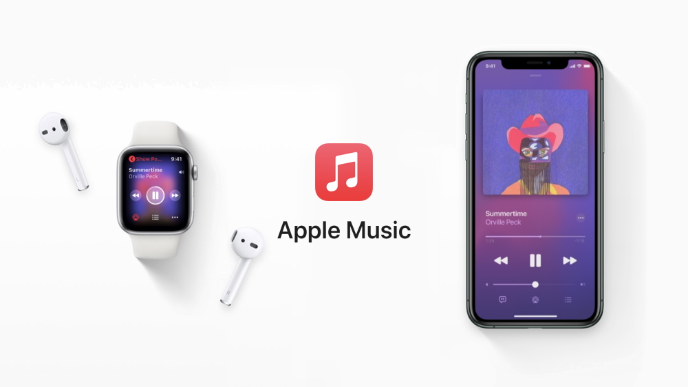 Apple Music