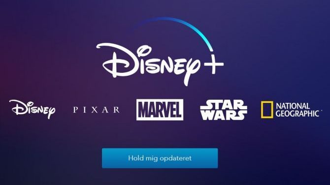 Disney+ har rundet 94,9 millioner abonnenter