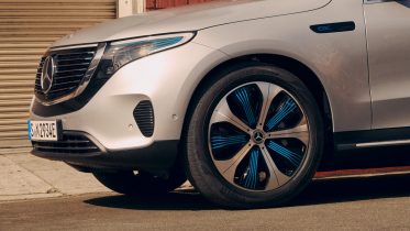 Softwarefejl: Mercedes må kalde over 1 mio. biler tilbage