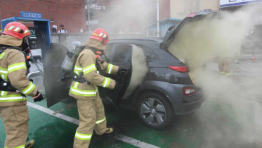 Brandfare: 75.000 batterier i Hyundai Kona elbiler skal udskiftes