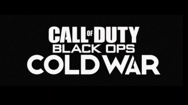 Nu optager Call of Duty al lagerpladsen på en PlayStation 4
