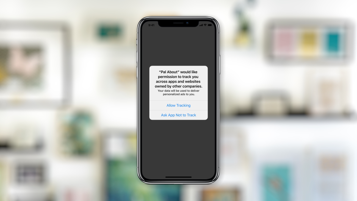 Facebook forsvarer igen reklamesporing forud for Apples privatlivstiltag