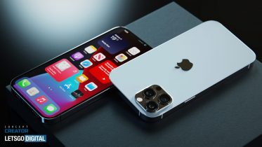 iPhone 13 bliver måske dyrere – får op til 1 TB lagerplads