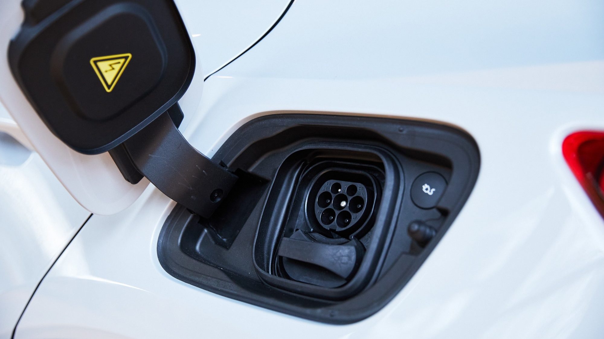 Volvo XC40 Recharge