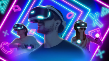 Sony annoncerer seks nye PlayStation VR-spil