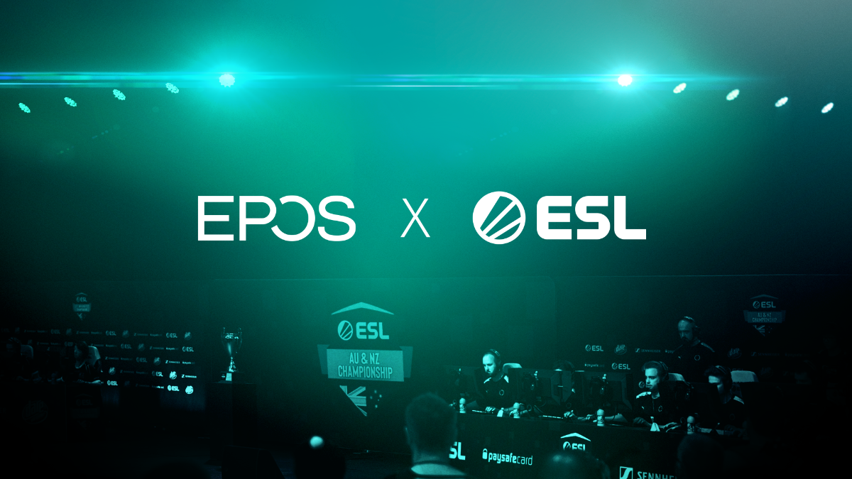 EPOS ESL