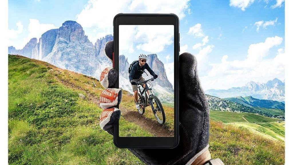 Samsung Galaxy XCover 5 – en ny robust telefon
