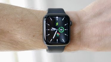 Her er mobilabonnementer med eSIM til Apple Watch billigst