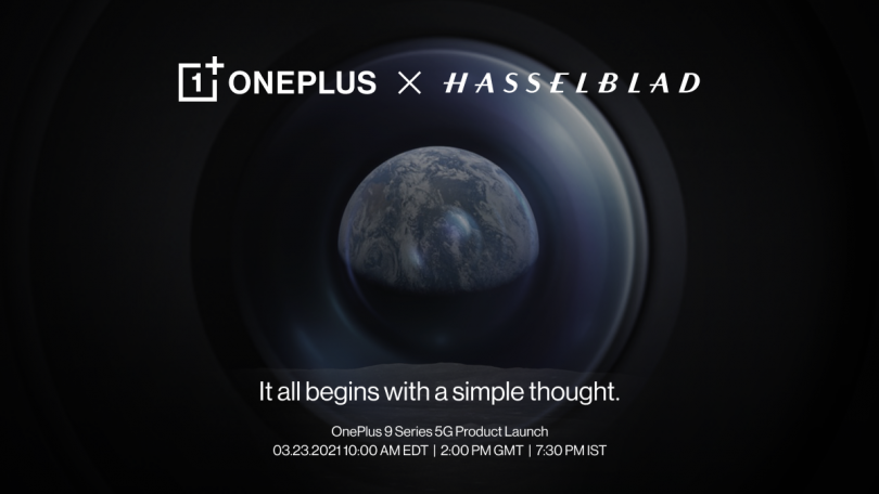 OnePlus 9: OnePlus vil lave verdens bedste kameramobil