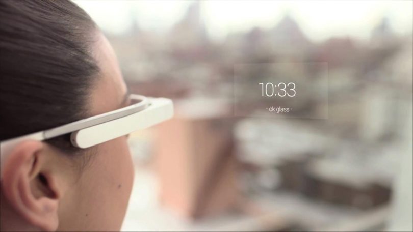 Google kan komme med eget AR-headset
