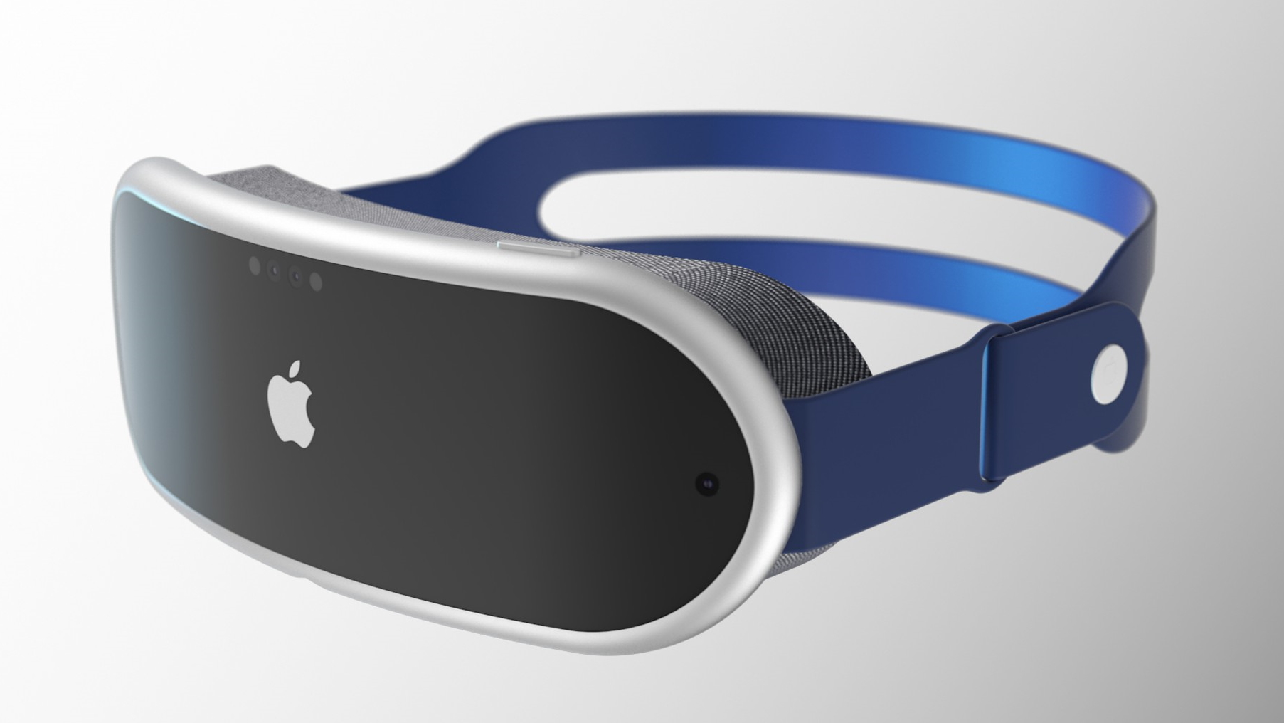 Apple VR Headset