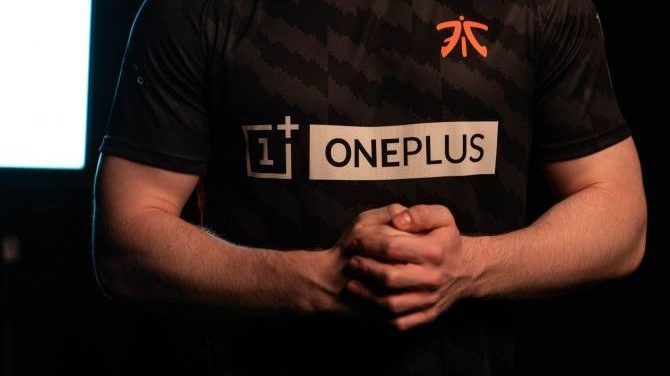 OnePlus’ Fnatic Mode-spilfunktioner skifter navn